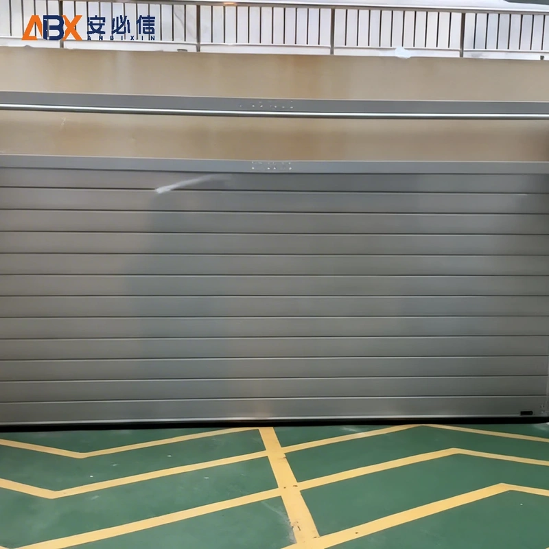 乌海厂房高速门